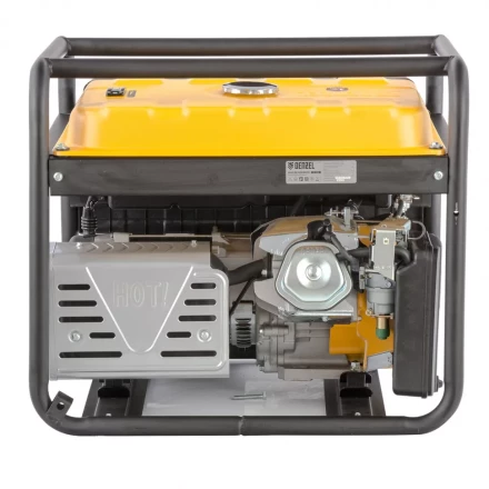 Генератор бензиновый Denzel PS 70 EA 946894 купить в Тобольске