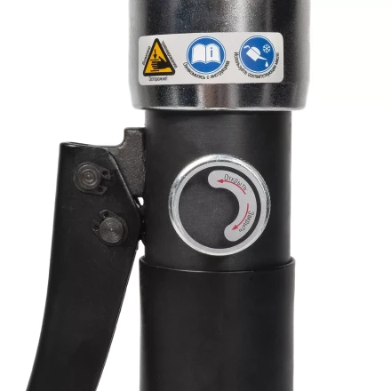 Расширитель (разгонщик) фланцев гидравлический КВТ РГ-8 (11–55 мм) (87720) купить в Тобольске