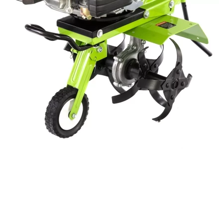 Мотокультиватор КБС-600 Сибртех 56400 купить в Тобольске