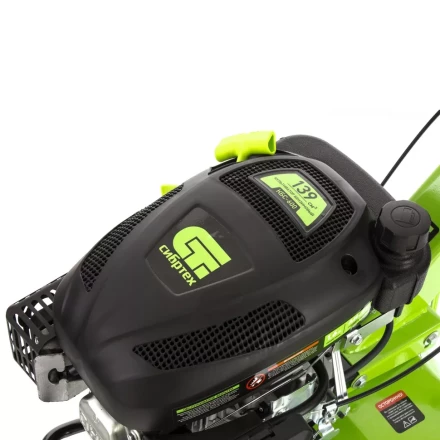 Мотокультиватор КБС-600 Сибртех 56400 купить в Тобольске