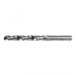 Сверло по металлу шлифованное Р6М5 d8 х 117 мм Кратон 1 05 14 059