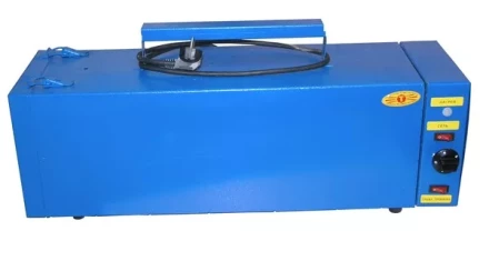 Электропечь для прокалки электродов ПСПЭ10-400 купить в Тобольске