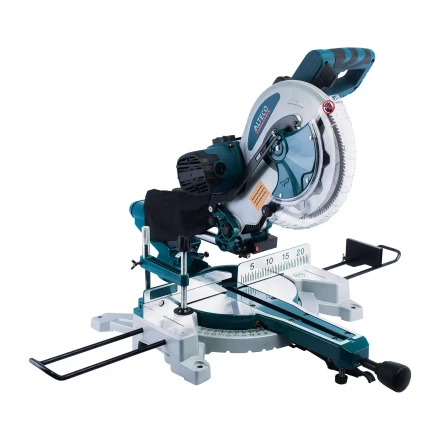 Торцовочная пила ALTECO MS 2200-255 BD 17288 купить в Тобольске