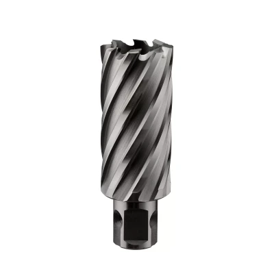 Сверло корончатое ALTECO HSS 24x50 22467