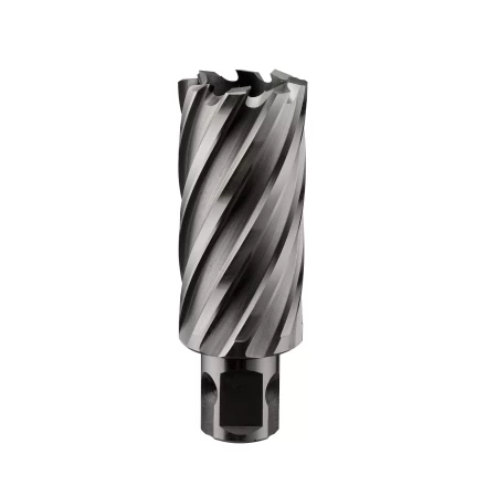 Сверло корончатое ALTECO HSS 24x50 22467 купить в Тобольске