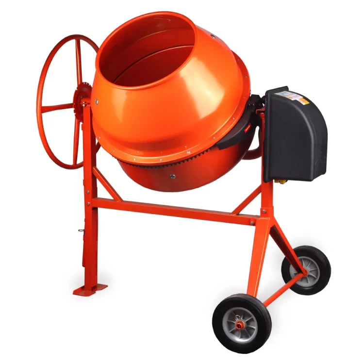 Бетоносмеситель Patriot Garden BM 181C купить в Тобольске