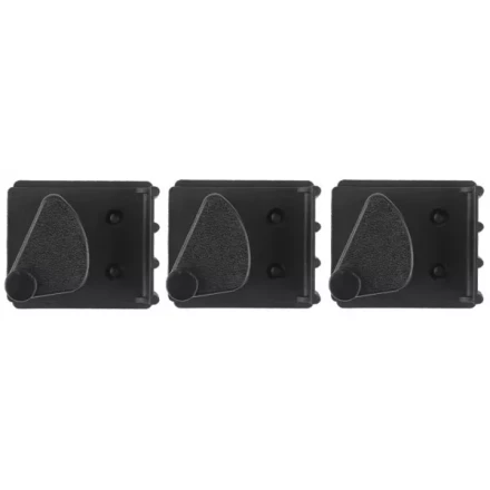 Подвеска RACO для инструмента эксцентриковая, на 3 предмета 42359-53628B купить в Тобольске