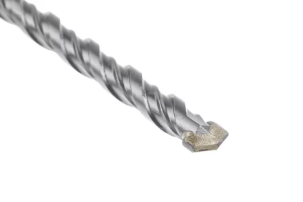 Бур HAMMER Ф12х210мм SDS Plus (201-123) купить в Тобольске