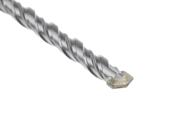 Бур HAMMER Ф12х210мм SDS Plus (201-123) купить в Тобольске