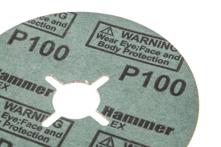 Круг фибровый HAMMER 243-006 купить в Тобольске