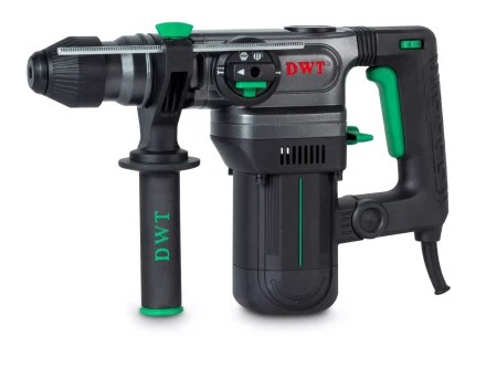 Перфоратор SDS-Plus DWT BHP15-32 V BMC купить в Тобольске