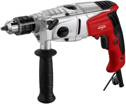 Ударная дрель Elitech ЕД0920К купить в Тобольске