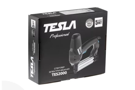 Степлер TESLA TES2000 купить в Тобольске