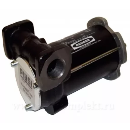 Насос для дизельного топлива PIUSI BР 3000 24V/12 3/4-резьбовой купить в Тобольске