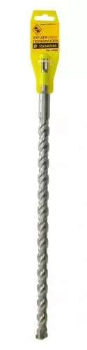 Бур SDS+  ф16х540/600 усиленный  10/50 10968 купить в Тобольске