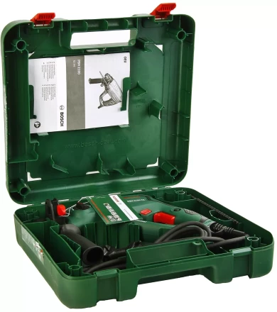 Перфоратор BOSCH PBH 2100 RE (0.603.3A9.320) купить в Тобольске