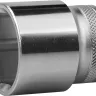 Торцовая головка KRAFTOOL "INDUSTRIE QUALITAT", Cr-V, FLANK, хромосатинированная, 1/2", 29 мм 27805-29_z01 купить в Тобольске