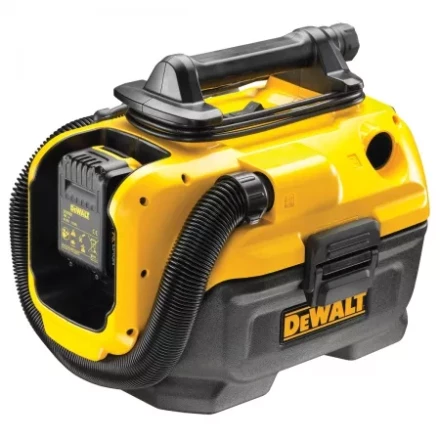 Пылесос аккум. DeWalt DCV582 купить в Тобольске