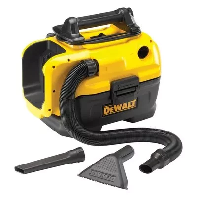 Пылесос аккум. DeWalt DCV582 купить в Тобольске