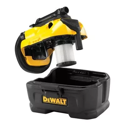 Пылесос аккум. DeWalt DCV582 купить в Тобольске