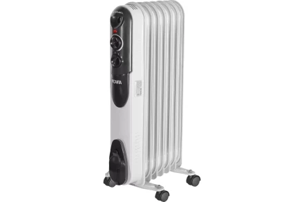 Масляный радиатор ОМПТ-7А Ресанта 67/3/28 купить в Тобольске