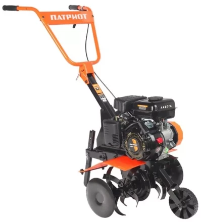 Культиватор бензиновый Ладога PATRIOT купить в Тобольске