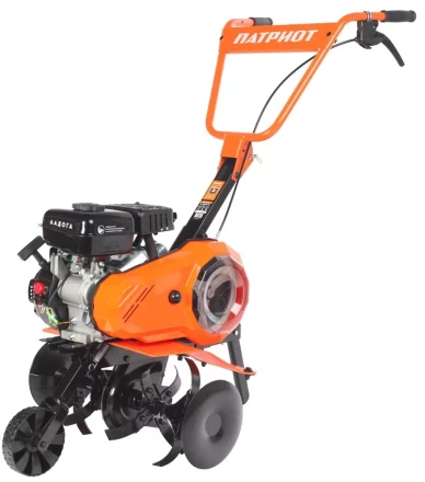 Культиватор бензиновый Ладога PATRIOT купить в Тобольске