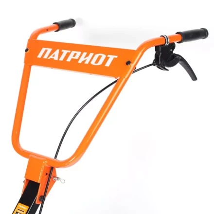 Культиватор бензиновый Ладога PATRIOT купить в Тобольске