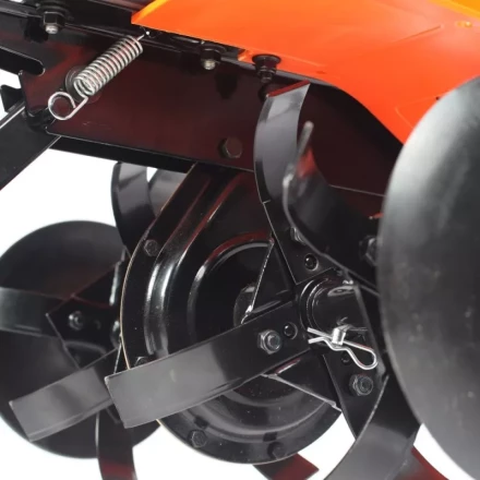 Культиватор бензиновый Ладога PATRIOT купить в Тобольске