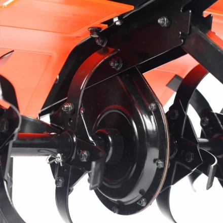 Культиватор бензиновый Ладога PATRIOT купить в Тобольске