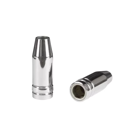 Сопло MIG 15 d=9,5мм коническое 145.0123/МС0017 VARTEG купить в Тобольске