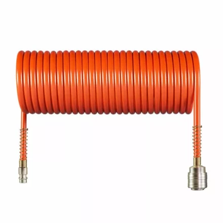 Шланг спиральный 15м 5774 AERO FoxWeld купить в Тобольске