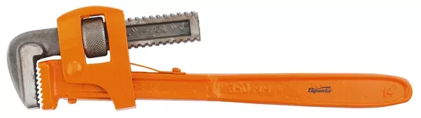 Ключ трубный Stillson 2,0" х 254 мм SPARTA 157565 купить в Тобольске