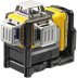 Нивелир лазерный DCE089D1R Li-Ion DeWalt купить в Тобольске