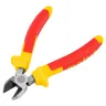 Бокорезы  Insulated 160мм двухкомпонентные рукоятки MATRIX PROFESSIONAL 17506 купить в Тобольске