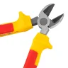 Бокорезы  Insulated 160мм двухкомпонентные рукоятки MATRIX PROFESSIONAL 17506 купить в Тобольске