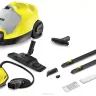 Паровая гладильная система Karcher SI 4 EasyFix Iron Kit (1.512-454.0) купить в Тобольске