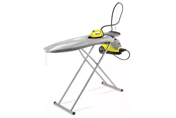 Паровая гладильная система Karcher SI 4 EasyFix Iron Kit (1.512-454.0) купить в Тобольске