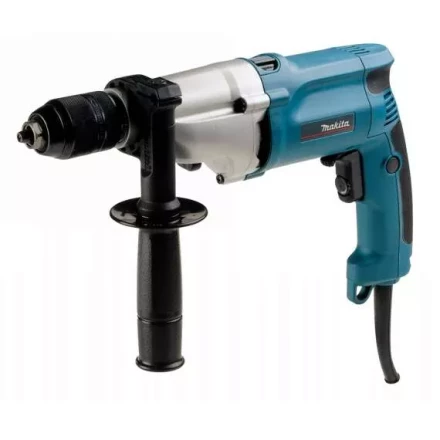 Дрель ударная двухскоростная Makita HP2051F купить в Тобольске