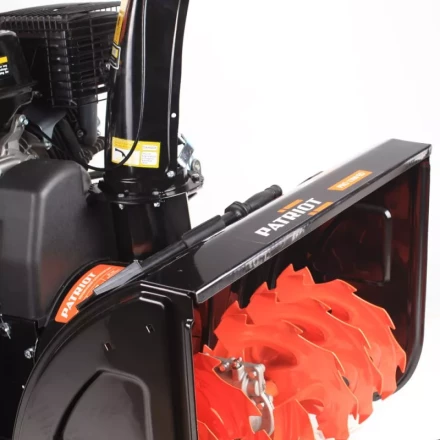 Бензиновый снегоуборщик PATRIOT PRO 1100 ED купить в Тобольске