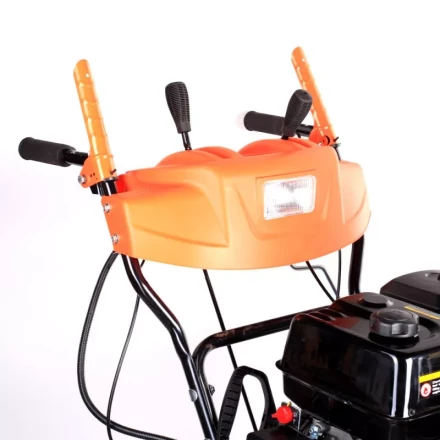 Бензиновый снегоуборщик PATRIOT PRO 1100 ED купить в Тобольске