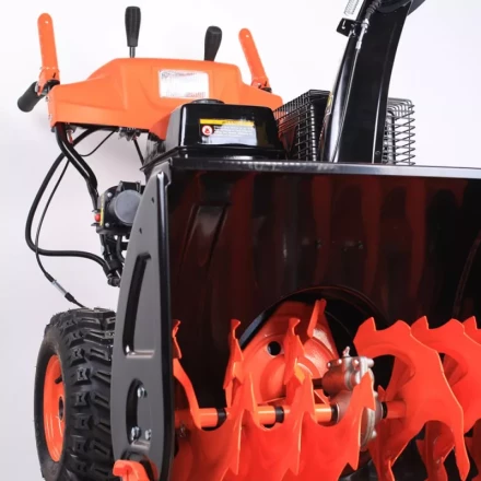 Бензиновый снегоуборщик PATRIOT PRO 1100 ED купить в Тобольске