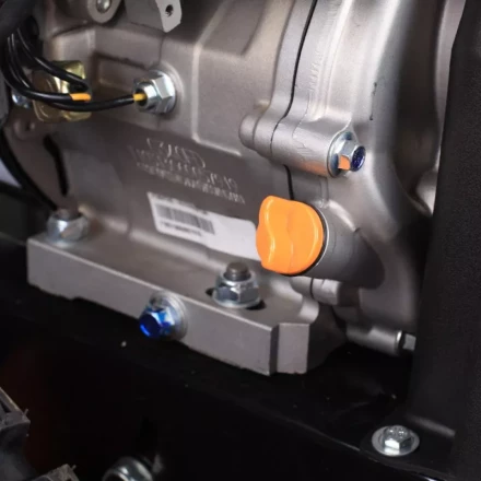 Бензиновый снегоуборщик PATRIOT PRO 1100 ED купить в Тобольске