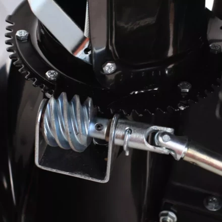 Бензиновый снегоуборщик PATRIOT PRO 1100 ED купить в Тобольске