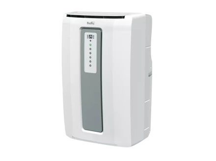 Кондиционер мобильный BALLU BPHS-14H купить в Тобольске