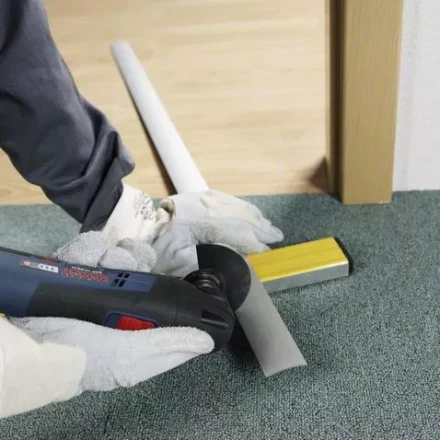 Резак универсальный BOSCH GOP 10,8 V-Li аккумуляторный купить в Тобольске