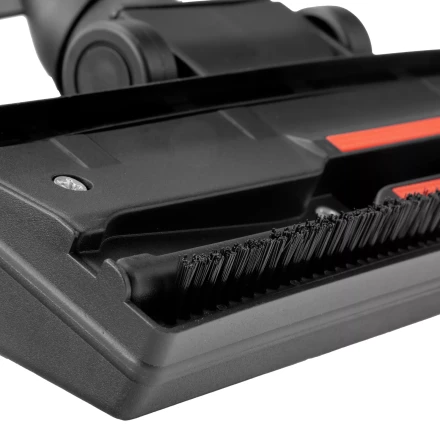 Щетка-насадка строительная широкая для пылесосов 25,3х7,3 см Denzel 28221 купить в Тобольске