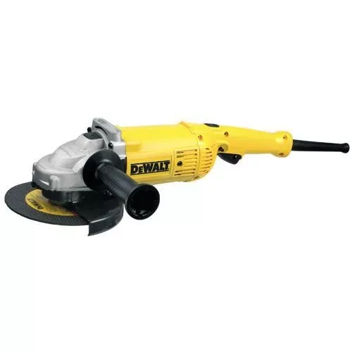 Угловая шлифмашина DeWalt D 28490 (УШМ, Болгарка) купить в Тобольске