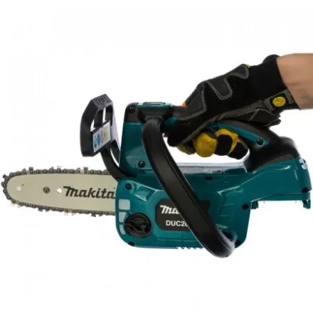 Аккумуляторная цепная пила 18V Makita DUC204SF (АКБ 3 Ач, ЗУ) купить в Тобольске