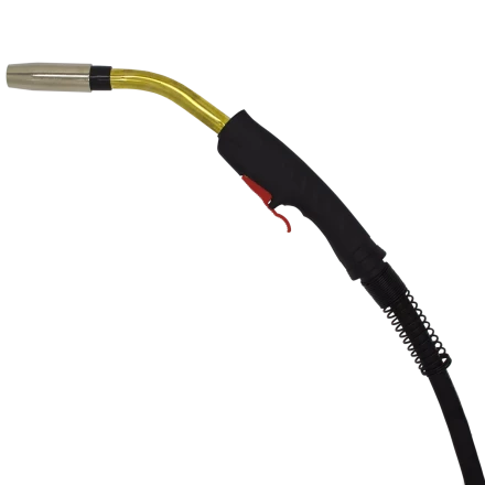 Горелка MW-450 Basic (5m / Air / Euro) BSMA6467 купить в Тобольске